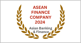 ASEAN Finance Company 2024