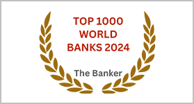 Top 1000 World Banks 2024