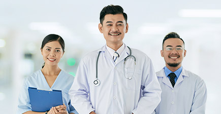 Medical & Dental Equipment Loan