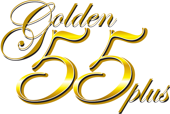 Golden 55 Plus Account