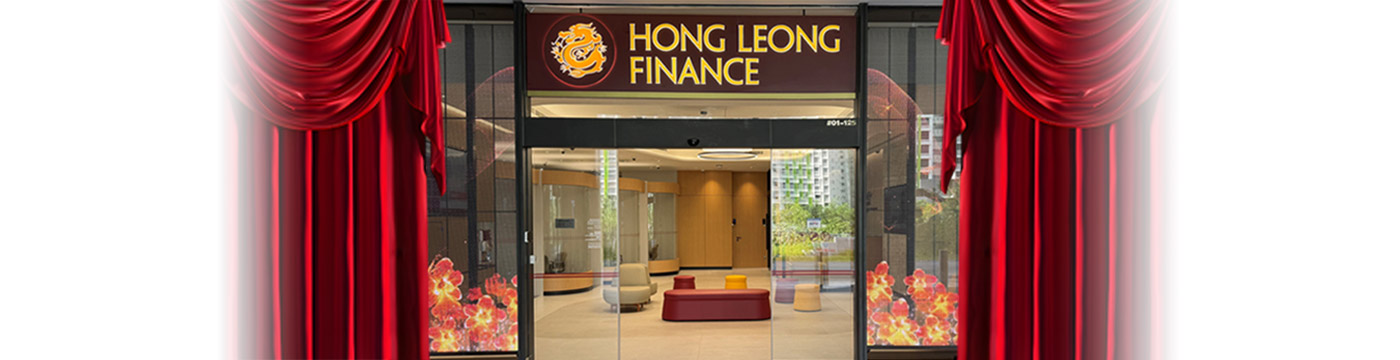 Punggol Coast Mall branch Opening