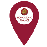 Hong Leong Finance - Punggol Coast Mall branch