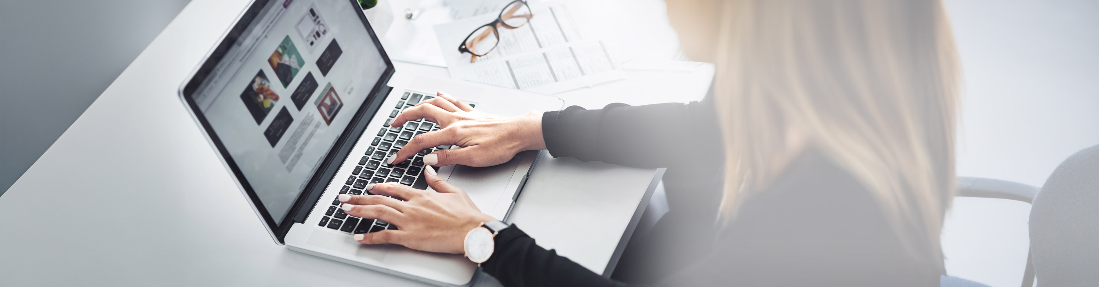 Banner Image - Company News