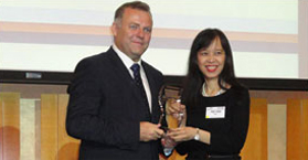 Domestic Finance Company Singapore 2013