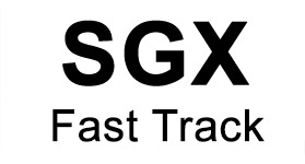 Hong Leong Finance is on Singapore Exchange Regulation (SGX) Fast Track