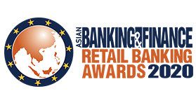 ASEAN Finance Company - Asian Banking & Finance Retail Banking Awards 2020