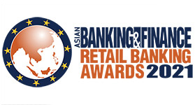 ASEAN Finance Company - Asian Banking & Finance Retail Banking Awards 2021