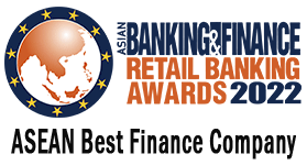ASEAN Finance Company 2022