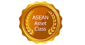 A Top ASEAN Asset Class Publicly Listed Company
