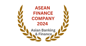 ASEAN Finance Company 2024