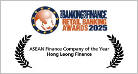 ASEAN Finance Company 2025