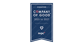 Company of Good (1 Heart)