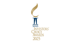 Most Transparent Company Award (Big Cap)