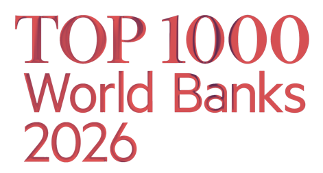 Top 1000 World Banks 2026