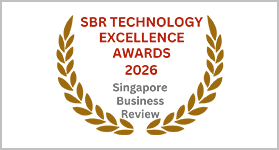 SBR Technology Excellence Awards 2026