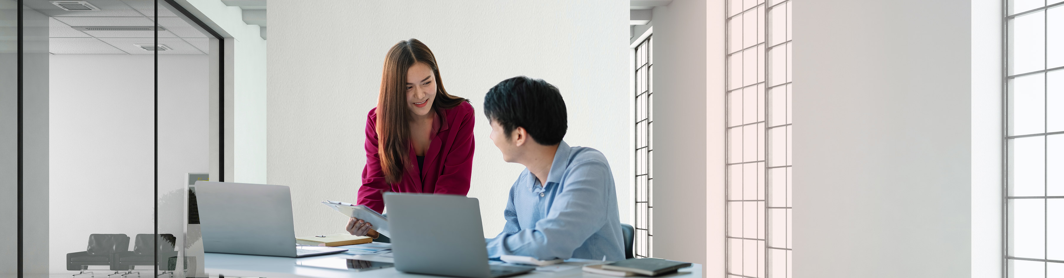 Banner Image - Careers