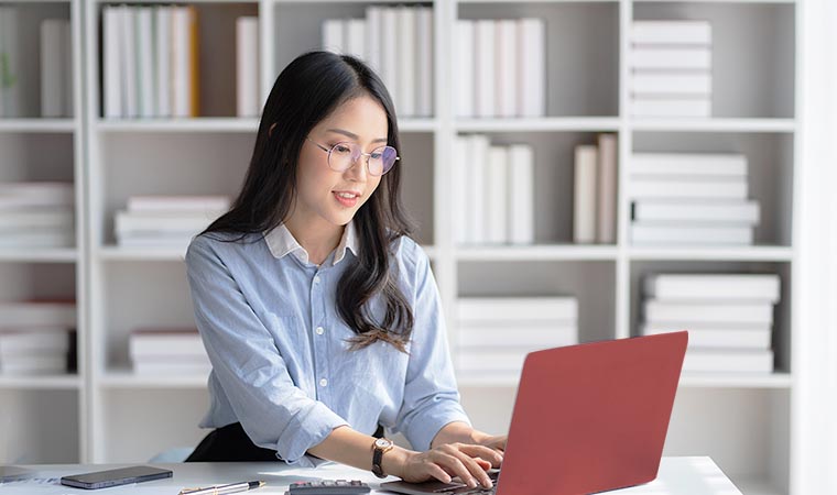 Business Current Account