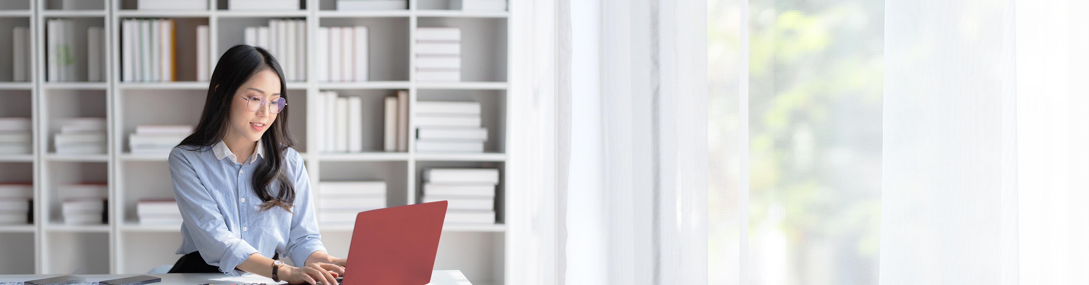 Business Current Account