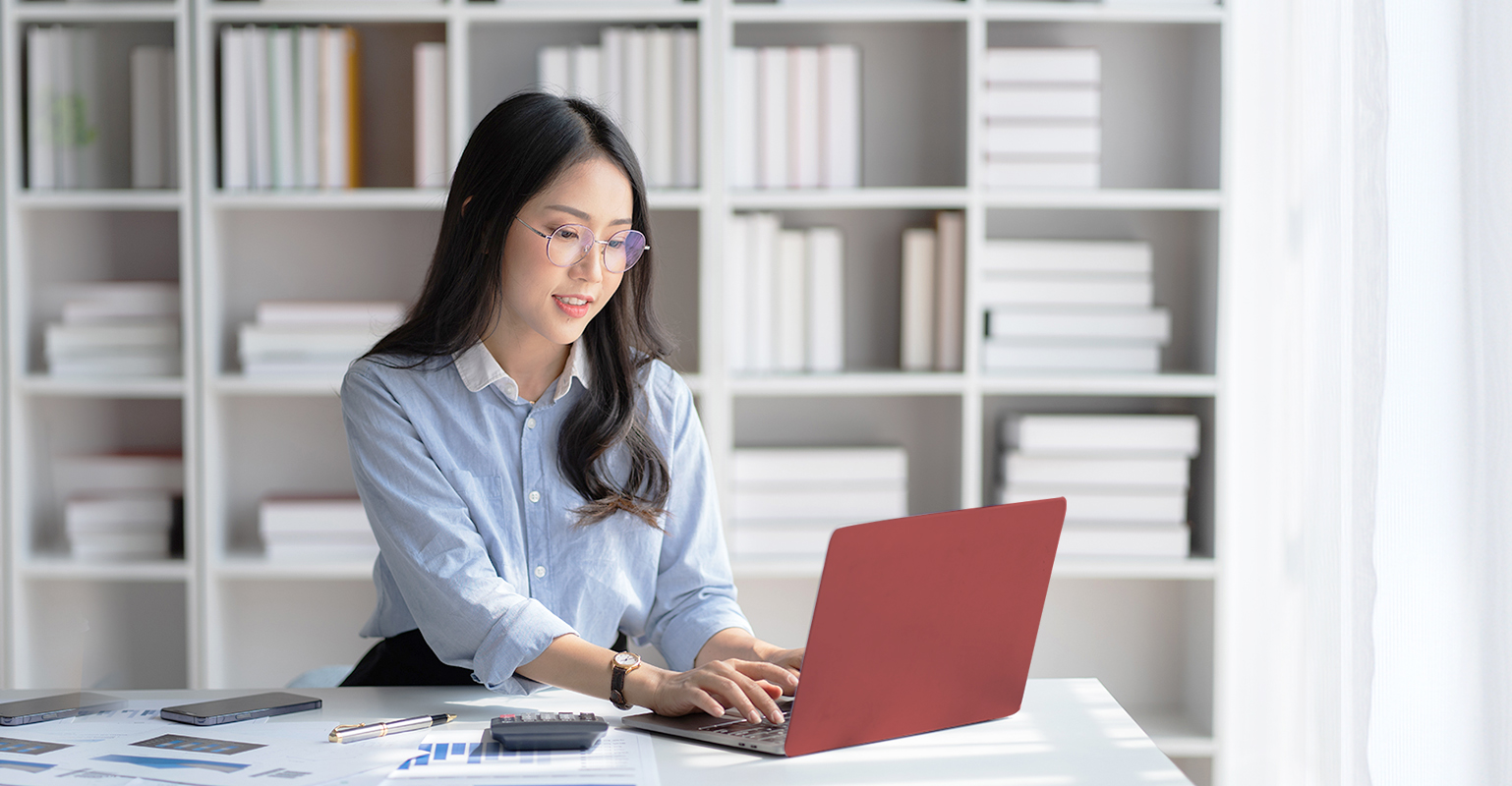 Business Current Account