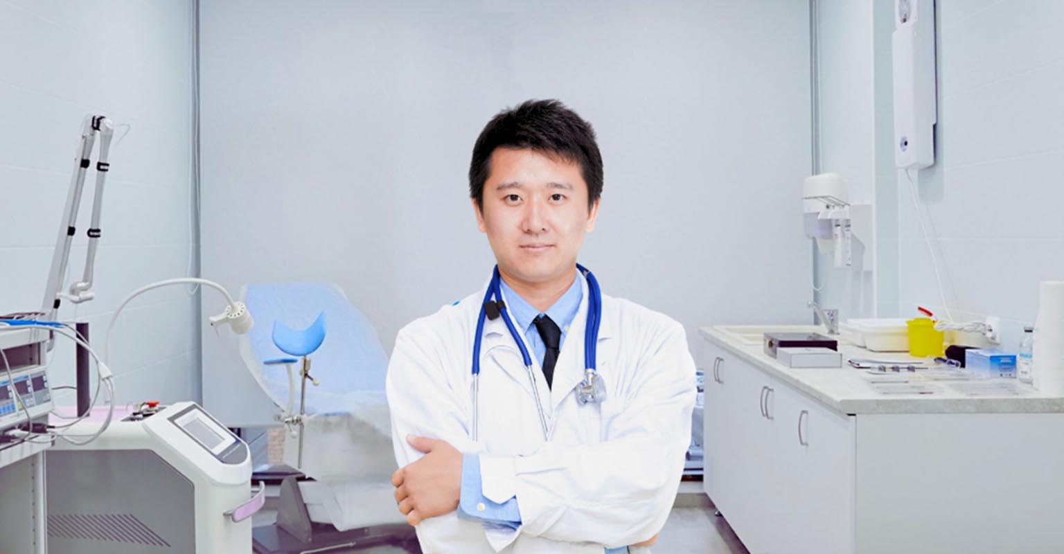 Medical & Dental Property Loan