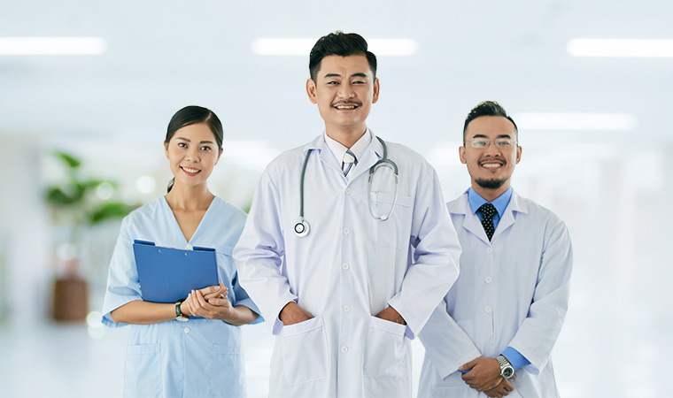 New Clinic Loan & Clinic Expansion Loan