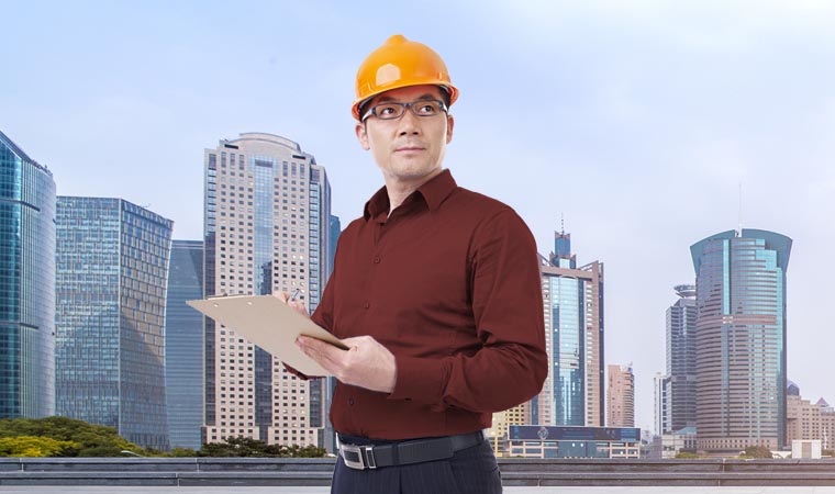 Property Development Loan