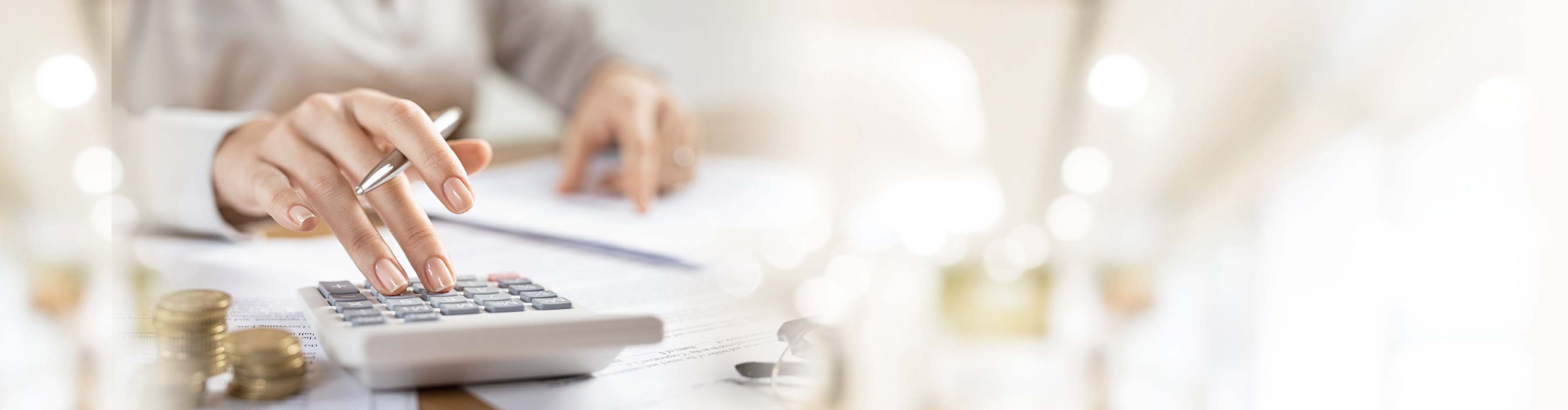 Accounts Receivable Financing