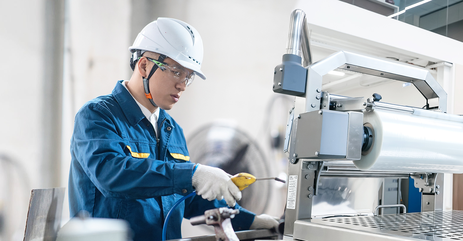 Equipment and Commercial Vehicle Loan