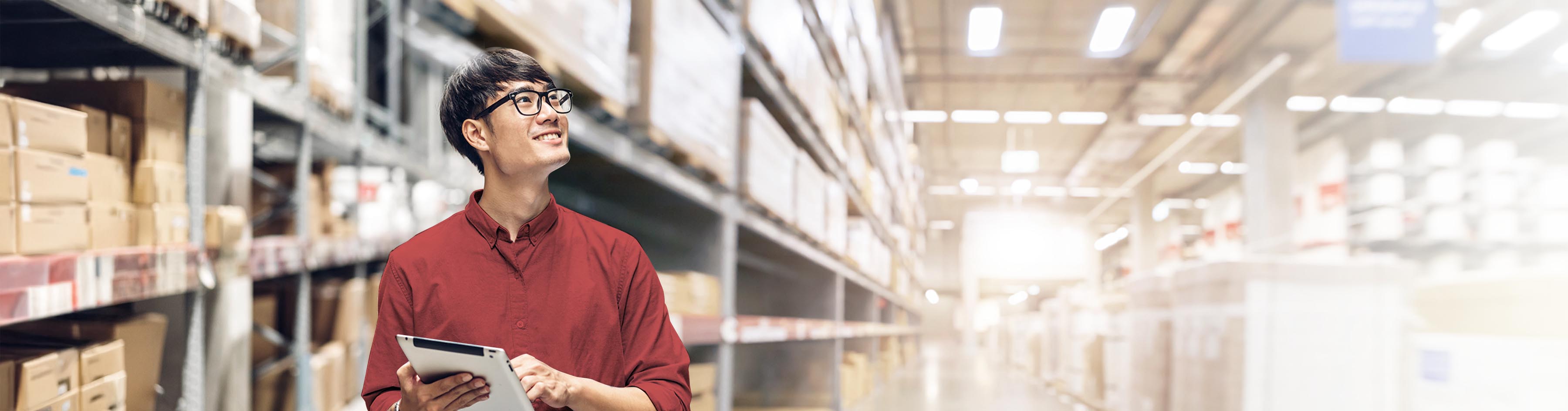 Suppliers' Invoice Financing / Letters of Credit