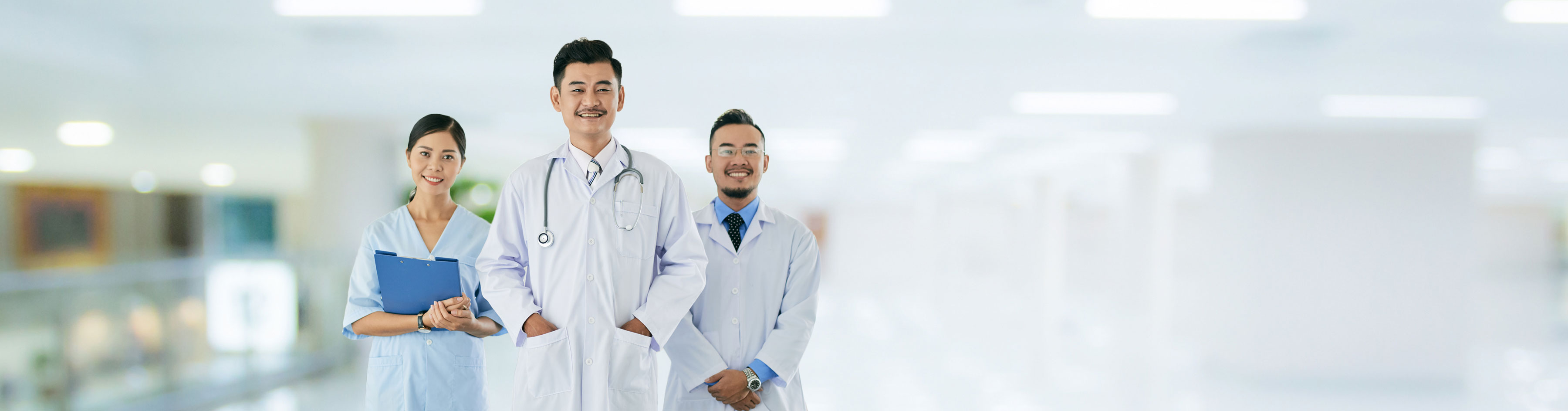 New Clinic Loan & Clinic Expansion Loan