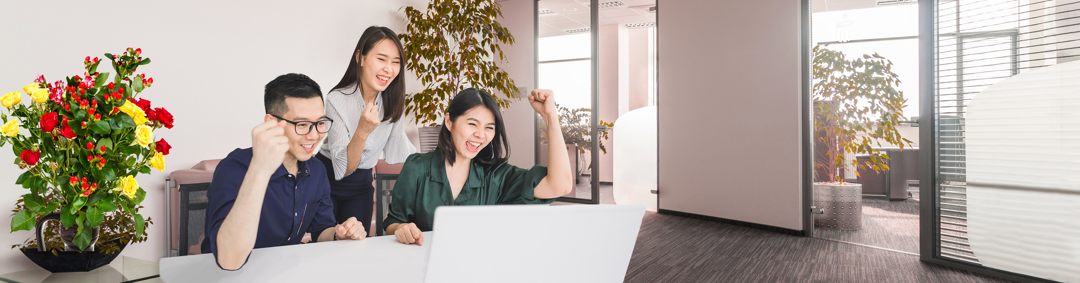 SME Working Capital Loan