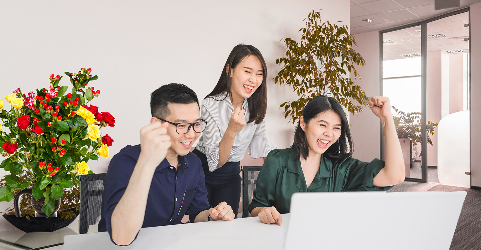 SME Working Capital Loan