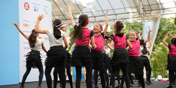 Children for Children (CFC) Charity