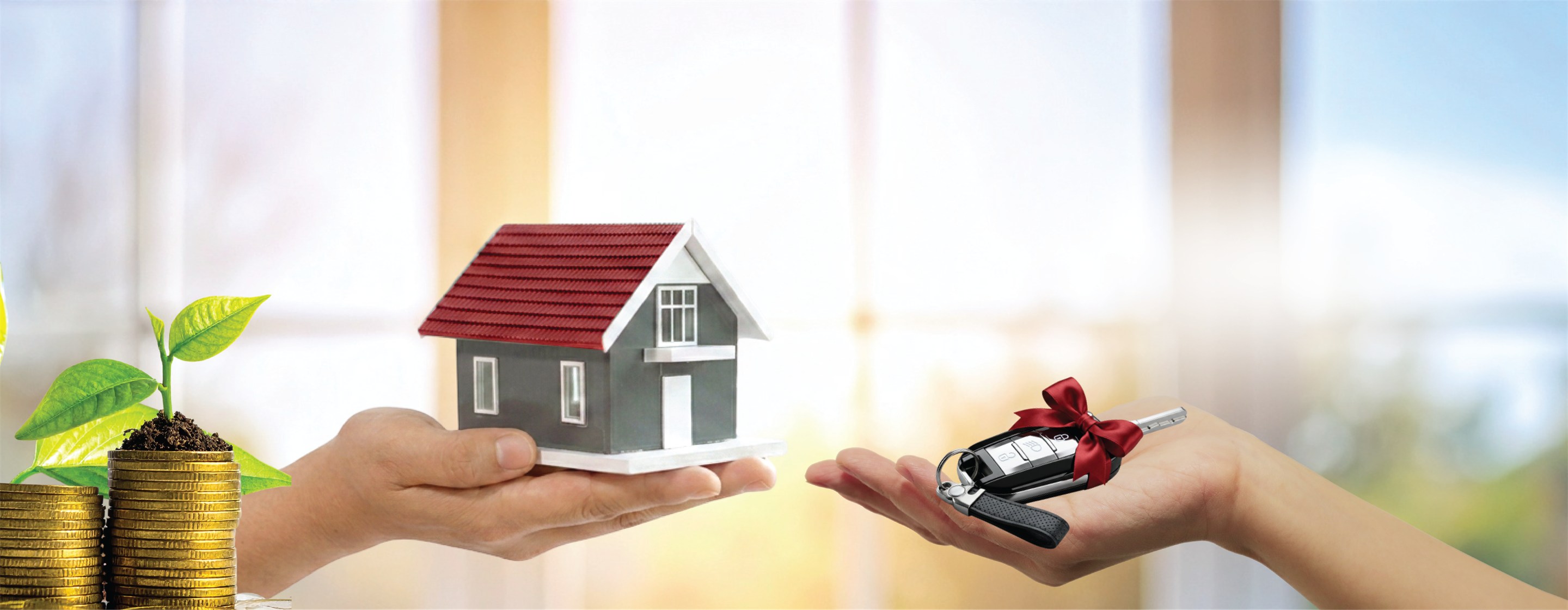 Built for your Family