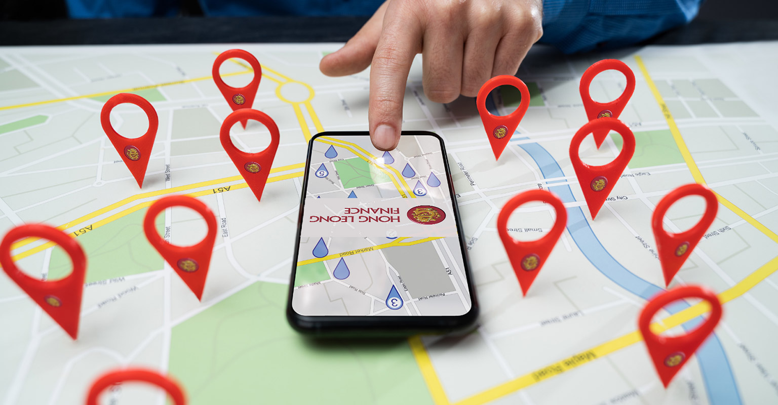 Banner Image - Locate Us