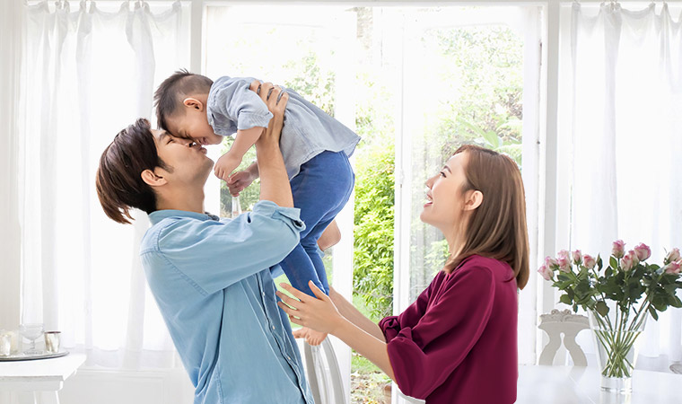 Fixed Deposit Account