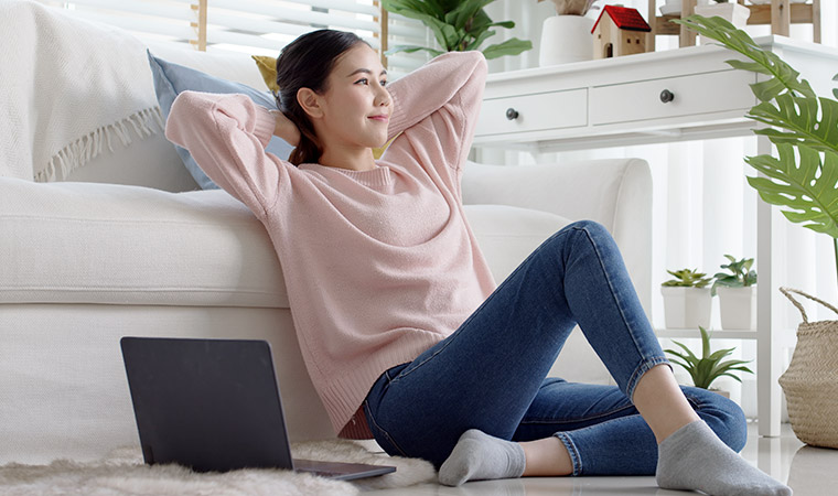 Fixed Savings Account