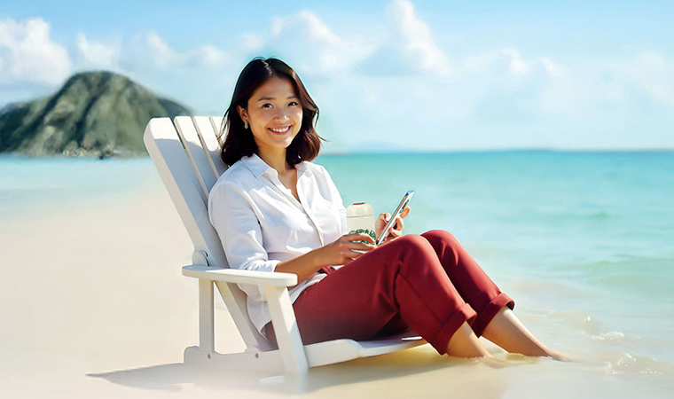 Premium SAVER Saving Account