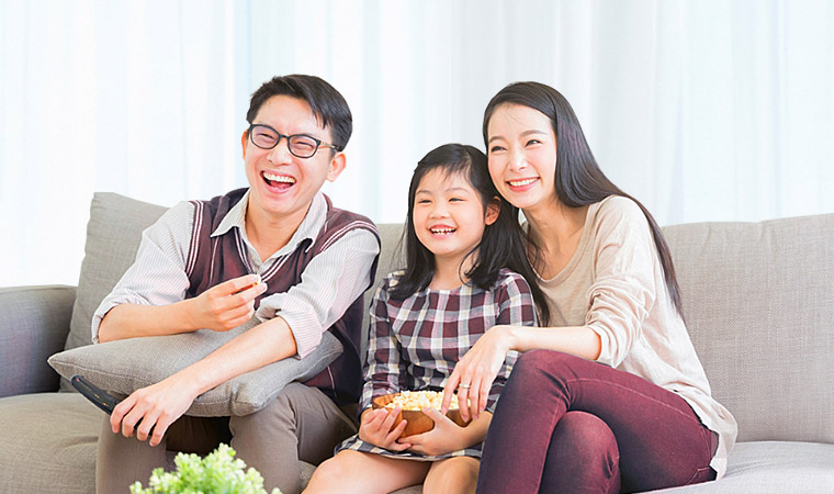 HDB Home Loan