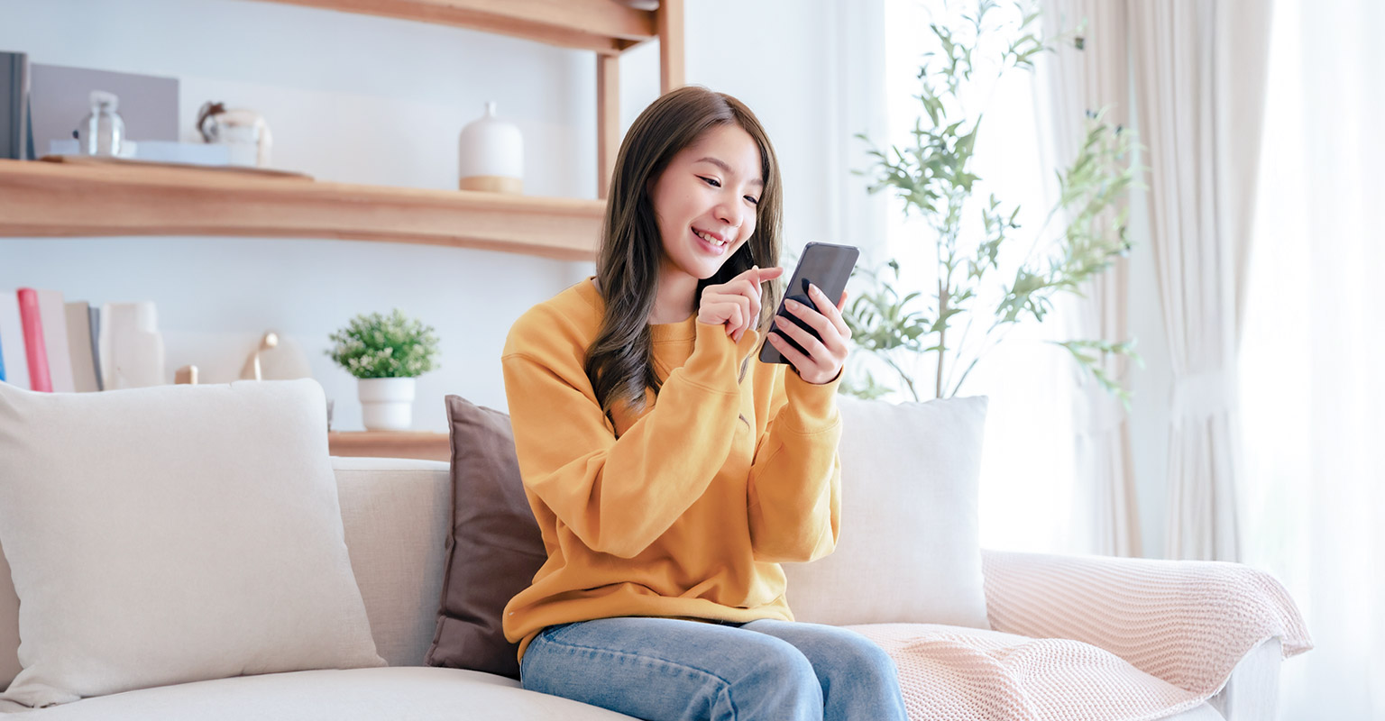 Personal Loans Banner