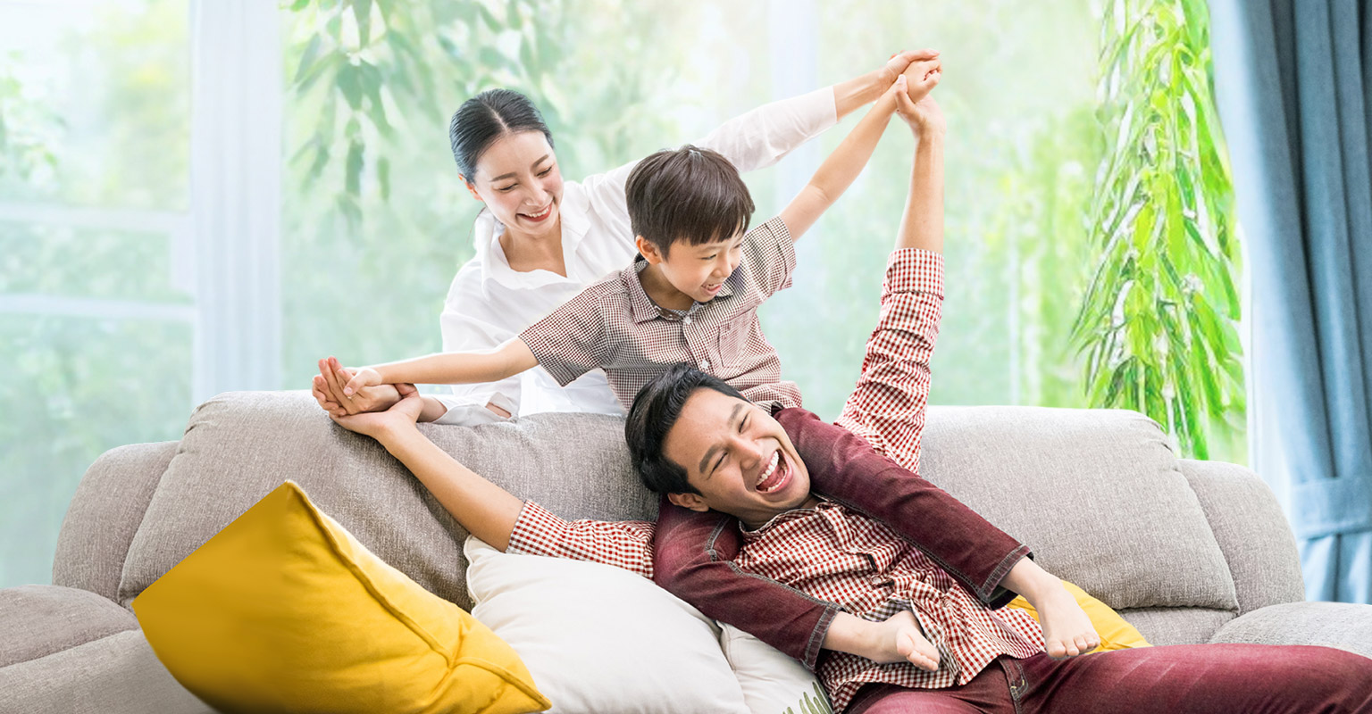 Private Property Loan