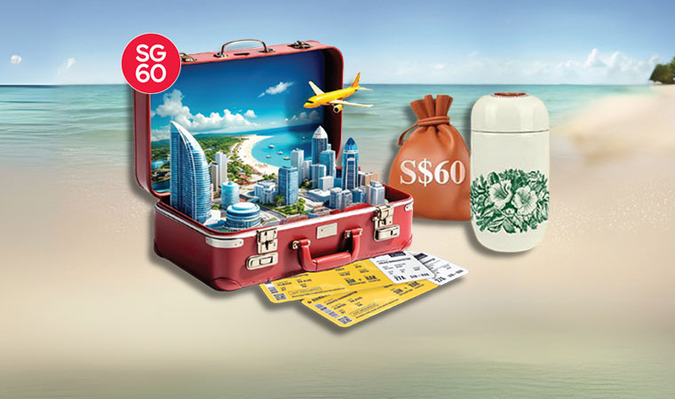 Premium SAVER Account