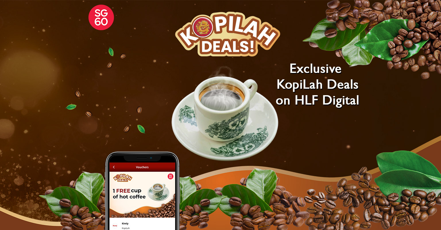 KopiLah Deals