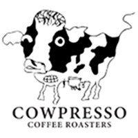 Cowpresso Coffee