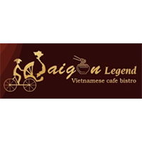 Saigon Legend