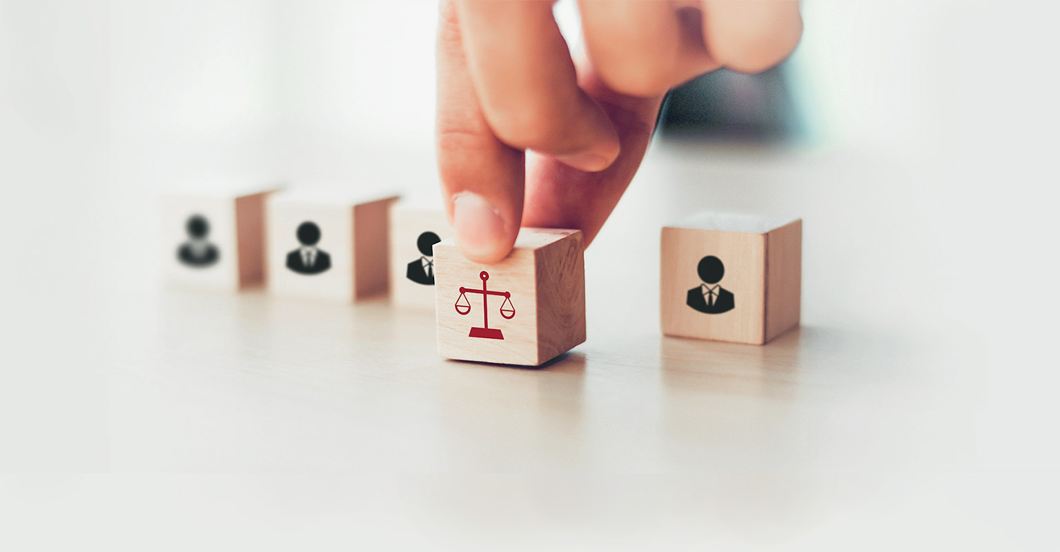 Banner Image - Whistleblowing Policy