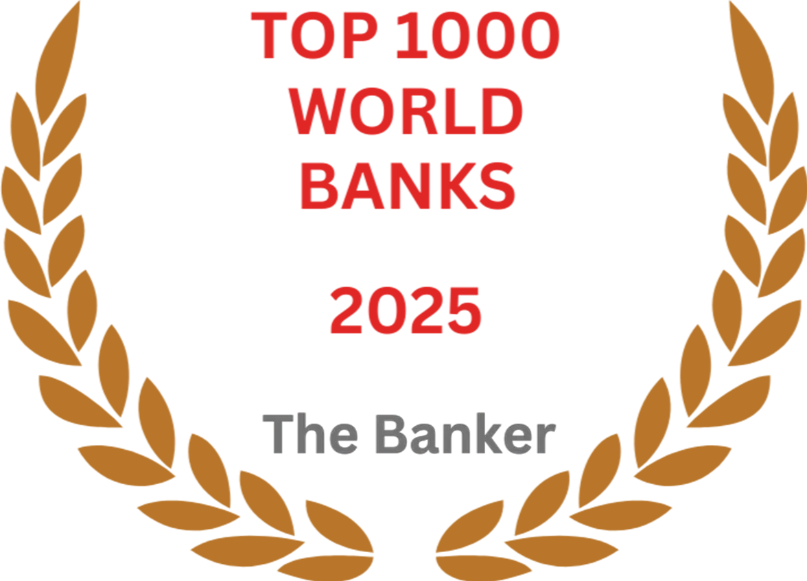 Top 1000 World Banks 2024 | The Banker