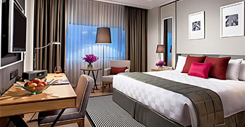 Orchard Hotel Singapore